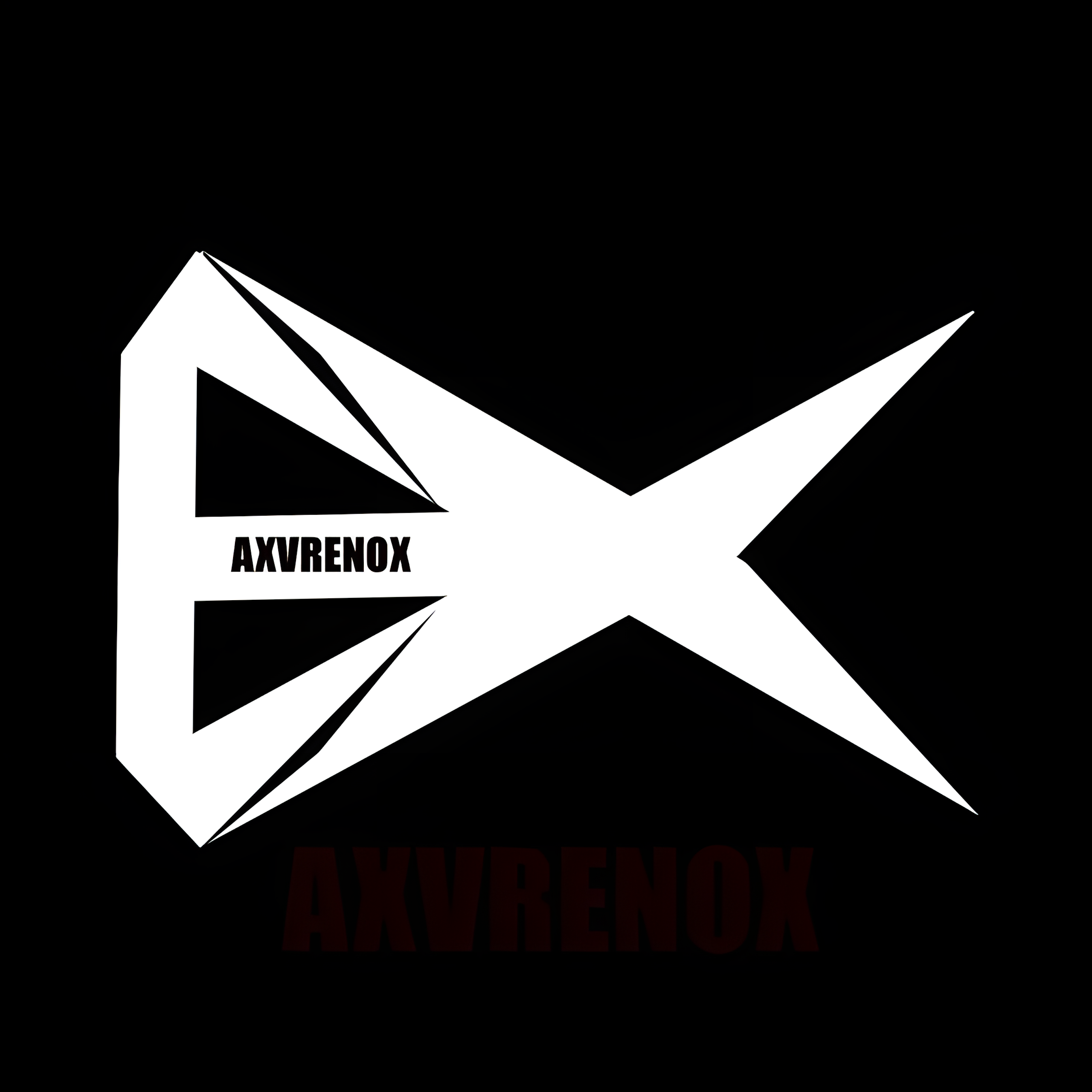 Axvrenox Logo